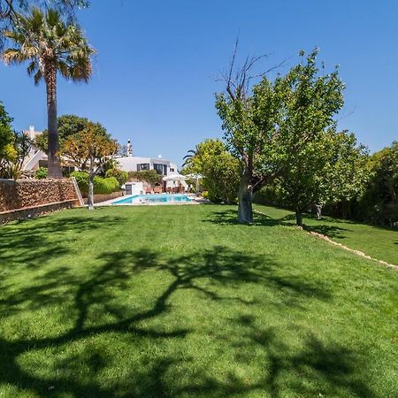 Quinta Das Portelas Διαμέρισμα Λάγος Εξωτερικό φωτογραφία
