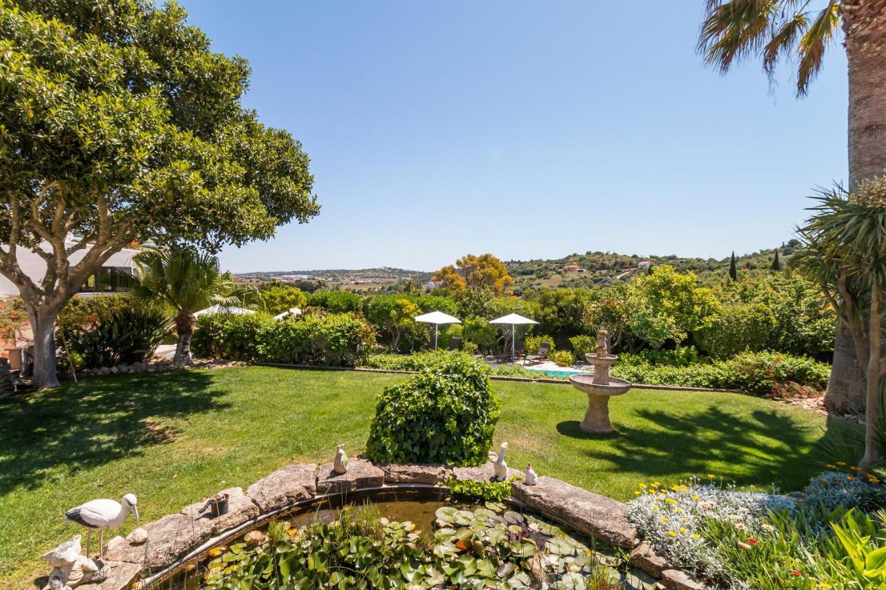 Quinta Das Portelas Διαμέρισμα Λάγος Εξωτερικό φωτογραφία
