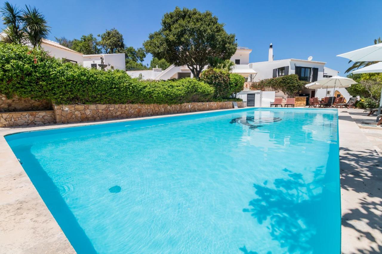 Quinta Das Portelas Διαμέρισμα Λάγος Εξωτερικό φωτογραφία
