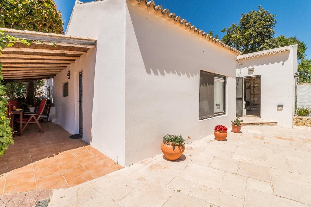 Quinta Das Portelas Διαμέρισμα Λάγος Εξωτερικό φωτογραφία