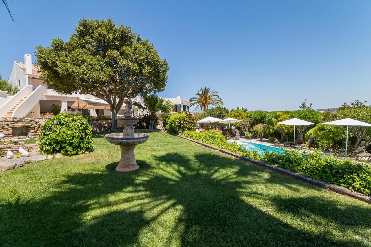 Quinta Das Portelas Διαμέρισμα Λάγος Εξωτερικό φωτογραφία