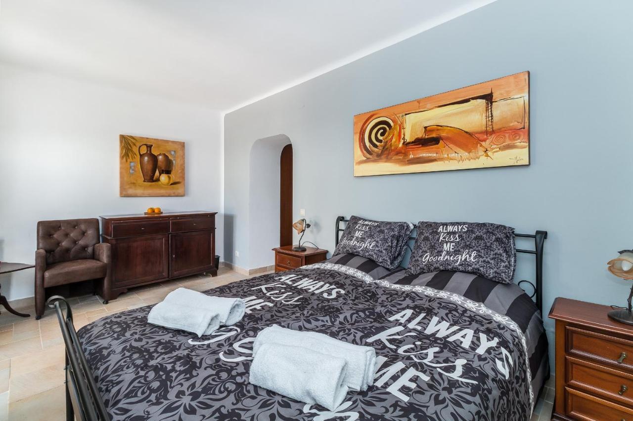 Quinta Das Portelas Διαμέρισμα Λάγος Δωμάτιο φωτογραφία