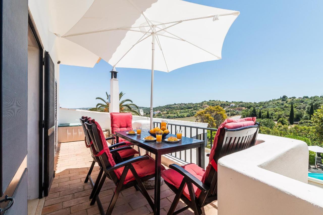 Quinta Das Portelas Διαμέρισμα Λάγος Δωμάτιο φωτογραφία