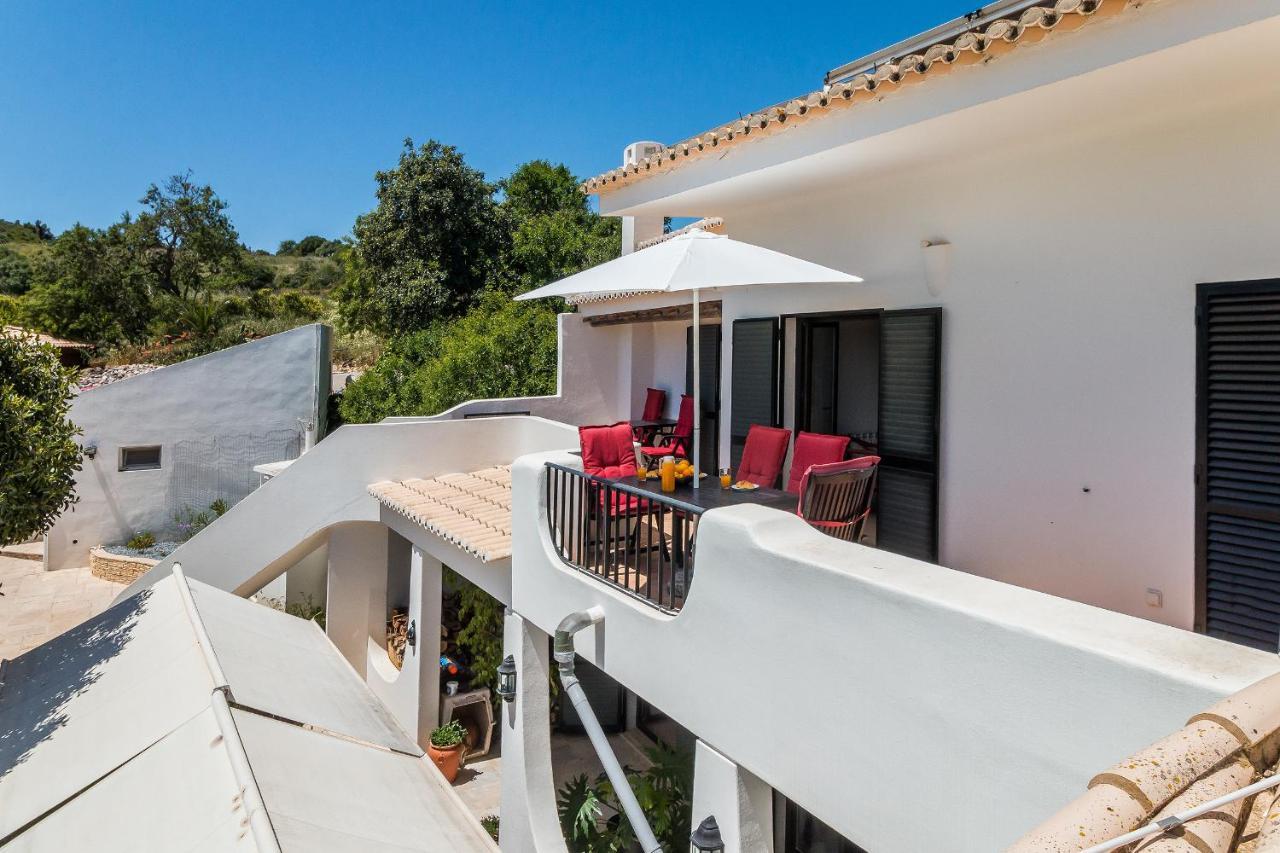 Quinta Das Portelas Διαμέρισμα Λάγος Εξωτερικό φωτογραφία
