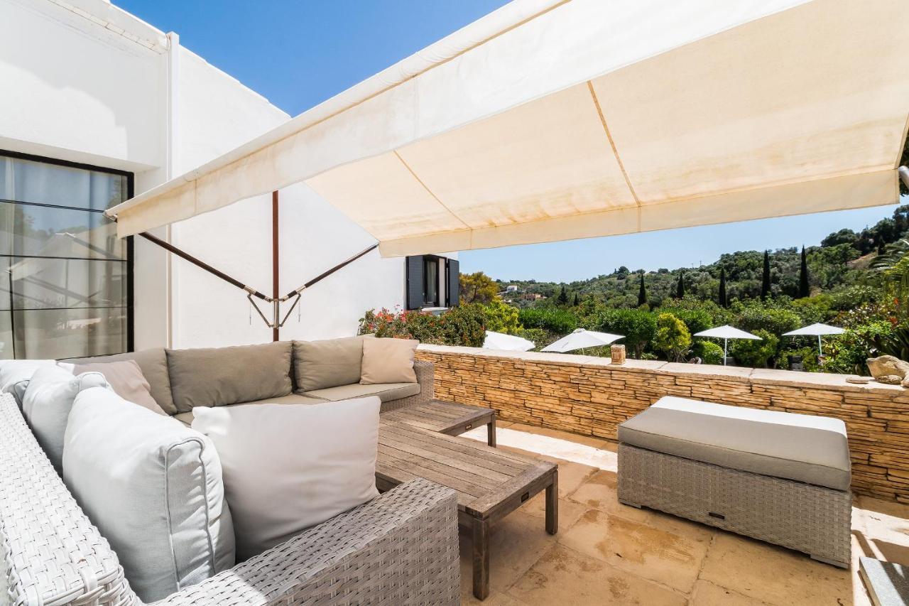 Quinta Das Portelas Διαμέρισμα Λάγος Εξωτερικό φωτογραφία