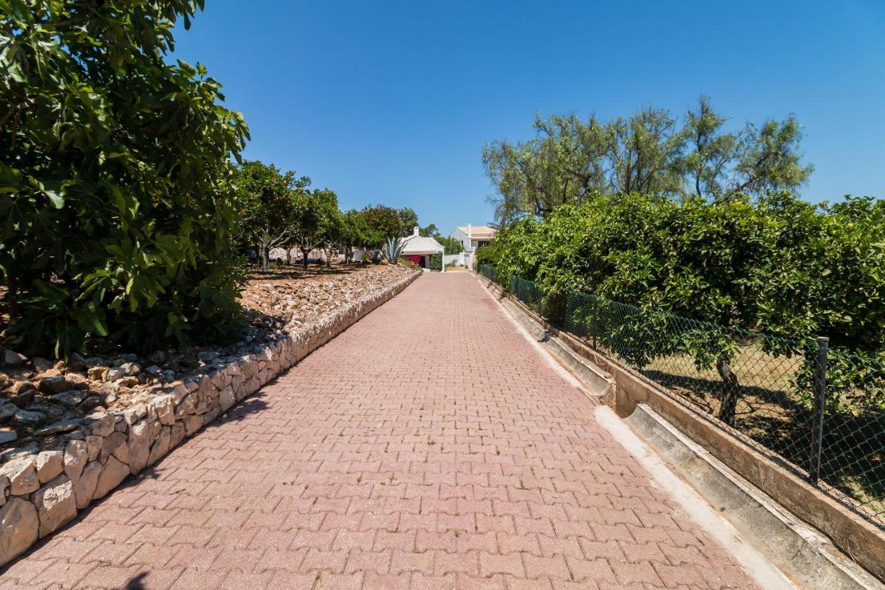 Quinta Das Portelas Διαμέρισμα Λάγος Εξωτερικό φωτογραφία
