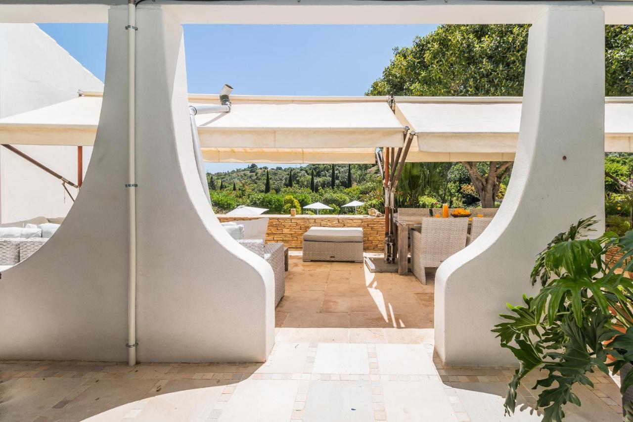Quinta Das Portelas Διαμέρισμα Λάγος Εξωτερικό φωτογραφία