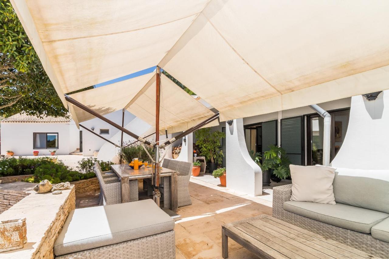 Quinta Das Portelas Διαμέρισμα Λάγος Εξωτερικό φωτογραφία