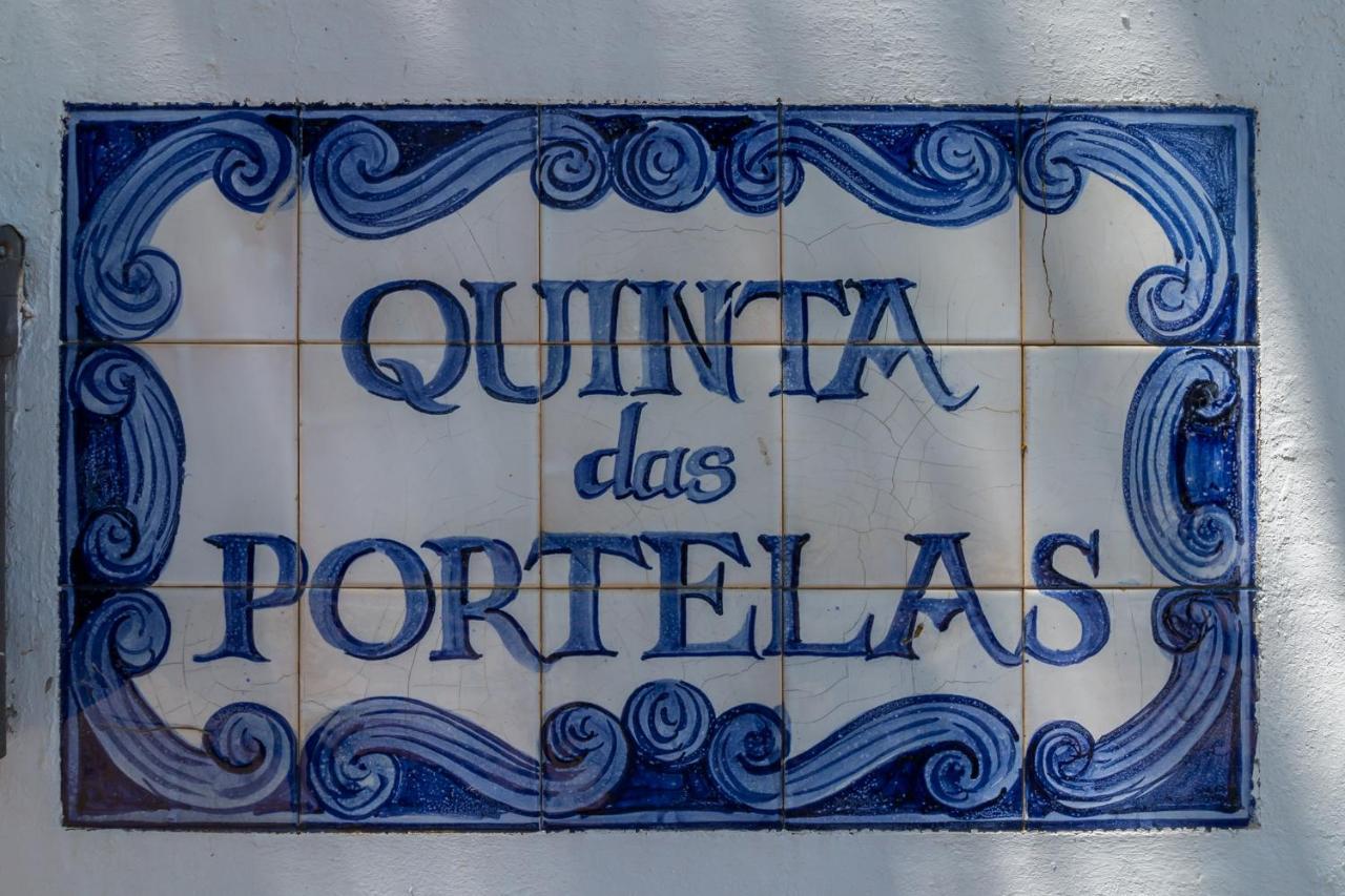 Quinta Das Portelas Διαμέρισμα Λάγος Εξωτερικό φωτογραφία