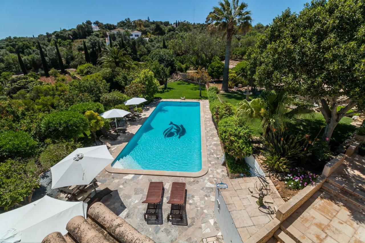 Quinta Das Portelas Διαμέρισμα Λάγος Εξωτερικό φωτογραφία