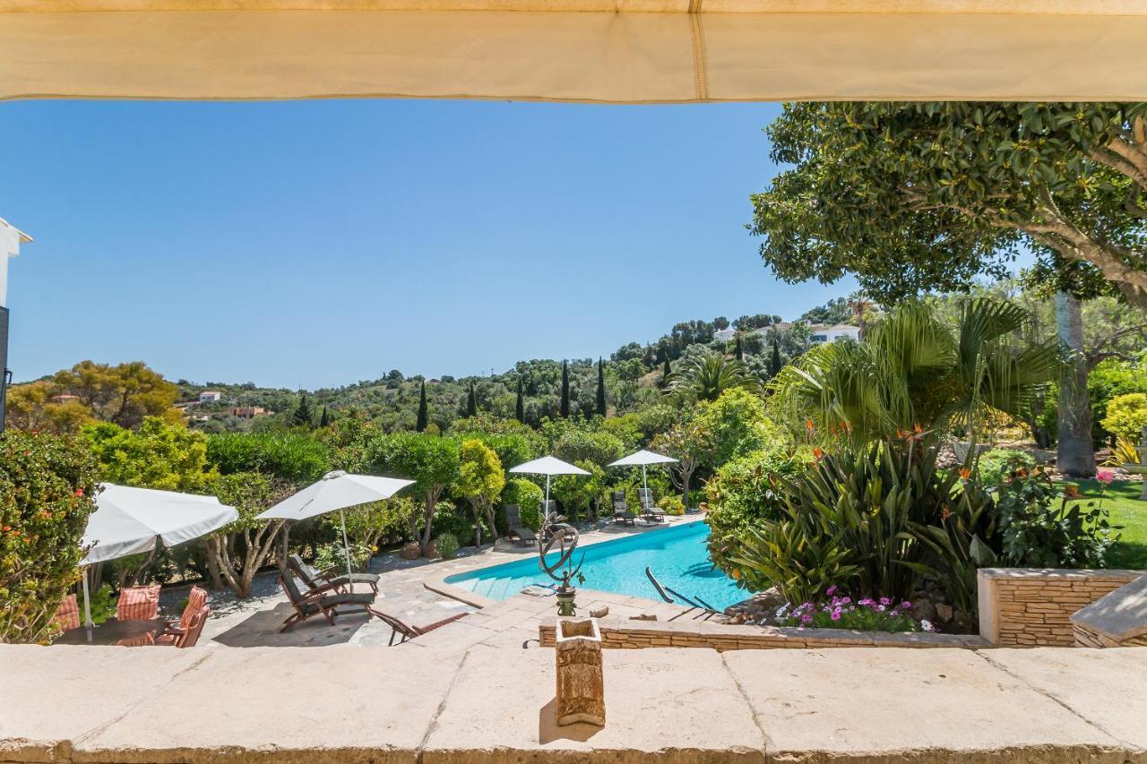 Quinta Das Portelas Διαμέρισμα Λάγος Εξωτερικό φωτογραφία