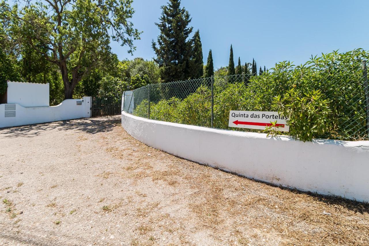 Quinta Das Portelas Διαμέρισμα Λάγος Εξωτερικό φωτογραφία
